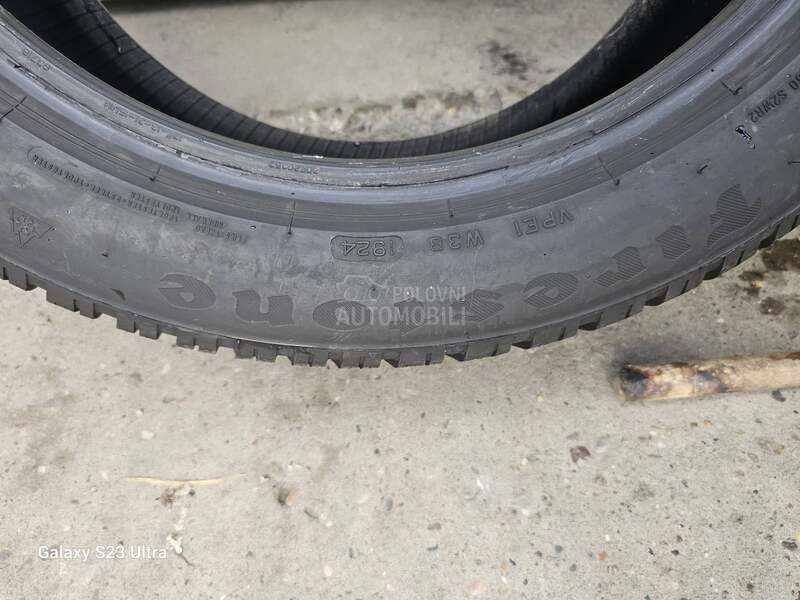 Firestone 205/55 R17 Zimska