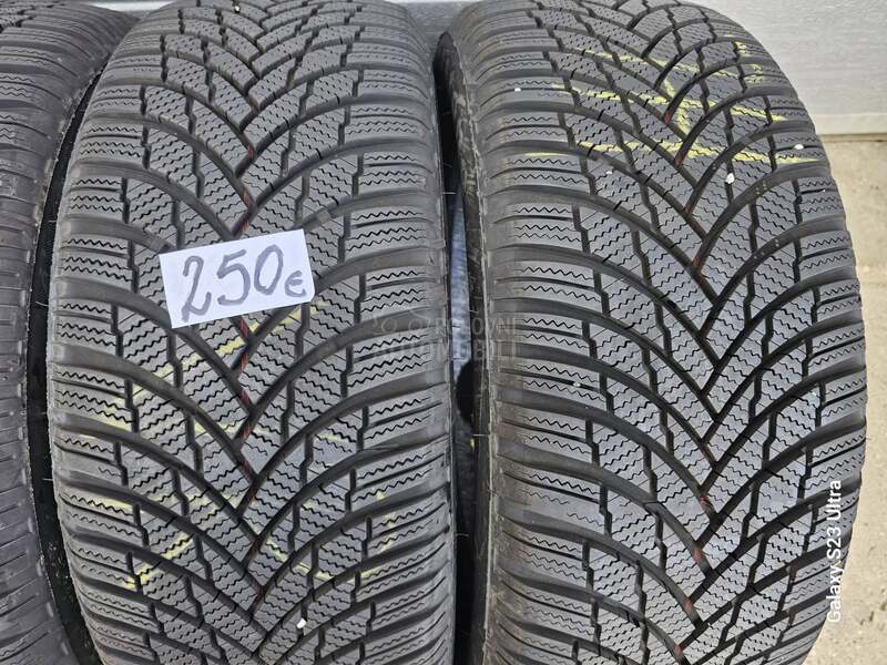 Firestone 205/55 R17 Zimska