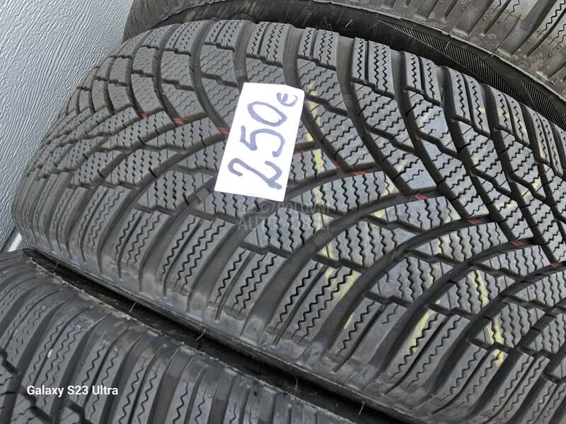 Firestone 205/55 R17 Zimska