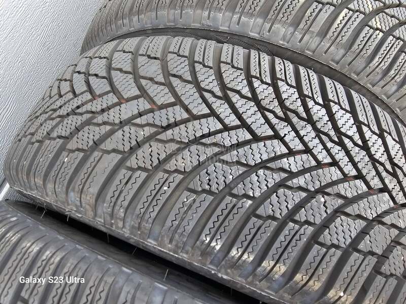 Firestone 205/55 R17 Zimska