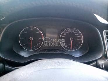 Kilometar sat za Seat Leon od 2012. do 2020. god.