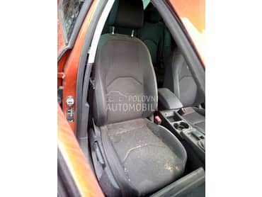 Sedište za Seat Leon od 2012. do 2020. god.