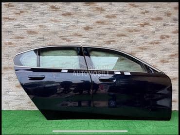 vrata za BMW 518, 520, 520 GT ... od 2024. do 2025. god.