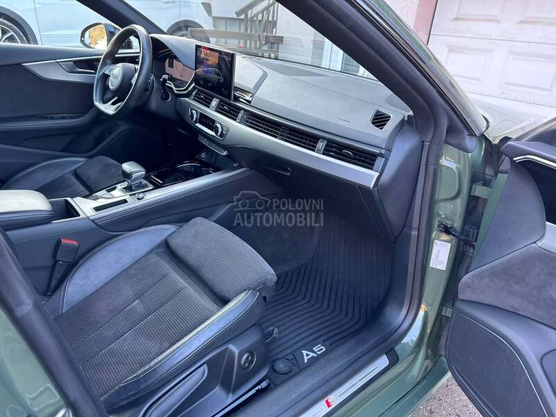 Audi A5 3x S line/Edition 1