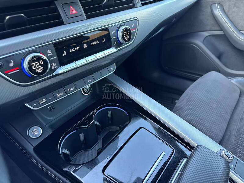 Audi A5 3x S line/Edition 1