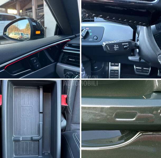 Audi A5 3x S line/Edition 1