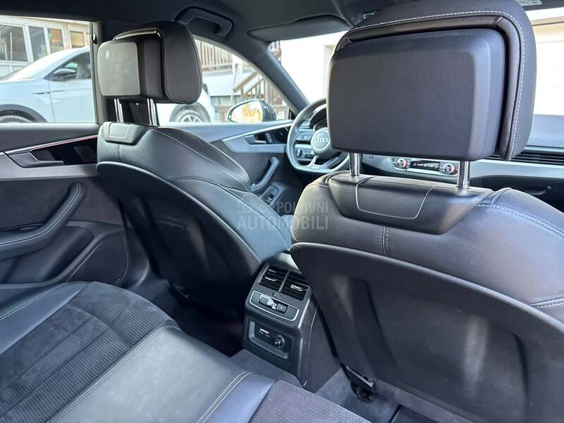 Audi A5 3x S line/Edition 1