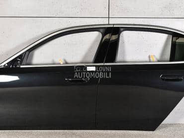 vrata za BMW Serija 5 od 2024. do 2025. god.