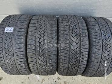 Pirelli 235/45 R18 Zimska