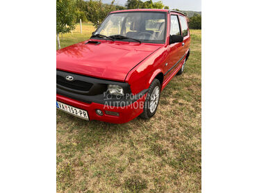 Zastava Koral In 