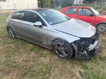 W177 komletan za Mercedes Benz A 180 za 2019. god.