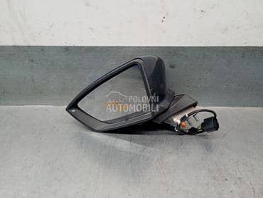 Retrovizor levi za Seat Leon od 2012. do 2020. god.