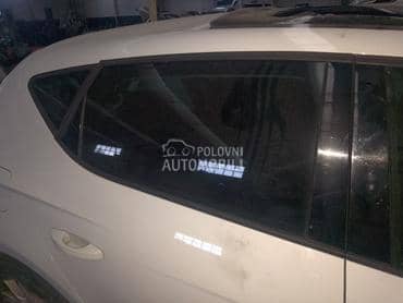 Auto stakla za Seat Leon od 2012. do 2020. god.