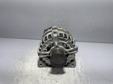 ALTERNATOR za Nissan Qashqai