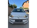 Volkswagen up! 1.0i   11/11/2016