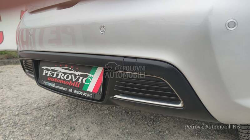 Peugeot 308 1.6E-HDi /RESTYLING/