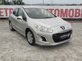 Peugeot 308 1.6E-HDi /RESTYLING/