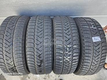 Pirelli 215/55 R17 Zimska
