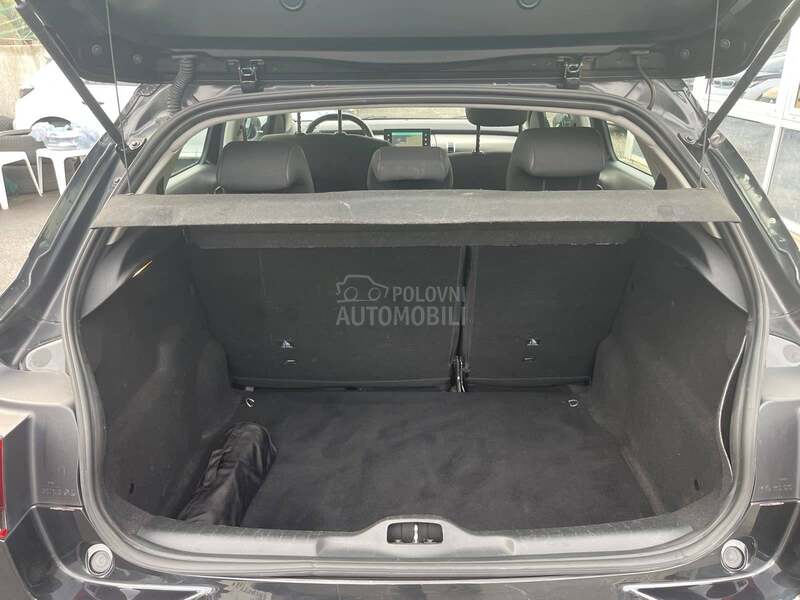 Citroen C4 Cactus 1.5Hdi Pano