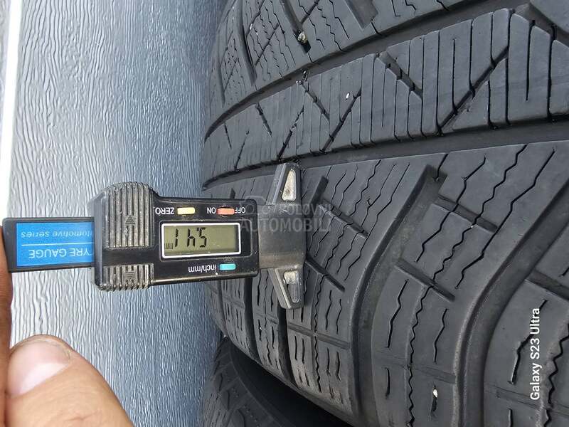 Michelin 265/45 R20 Zimska