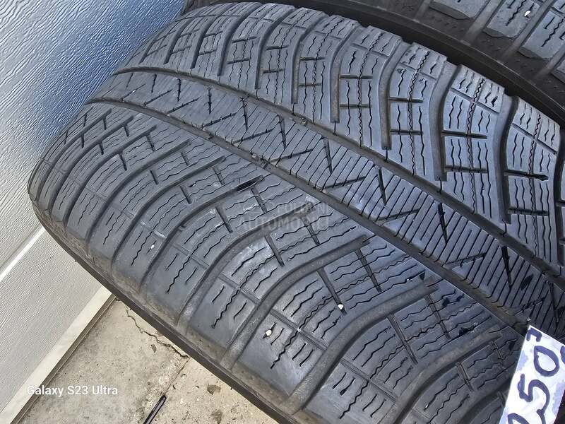 Michelin 265/45 R20 Zimska