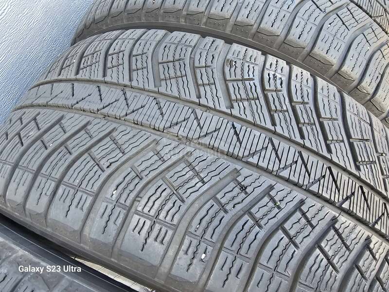 Michelin 265/45 R20 Zimska