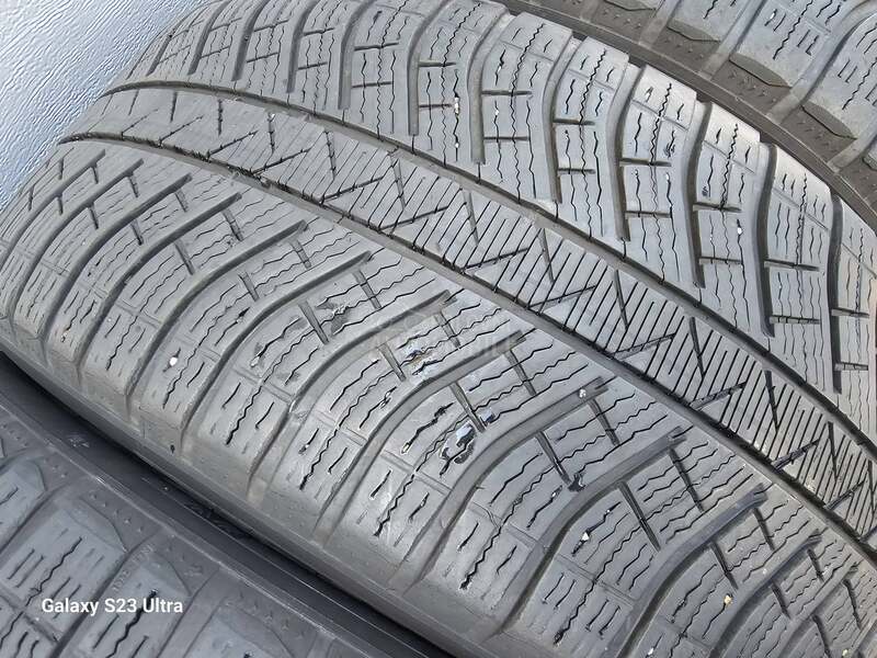 Michelin 265/45 R20 Zimska