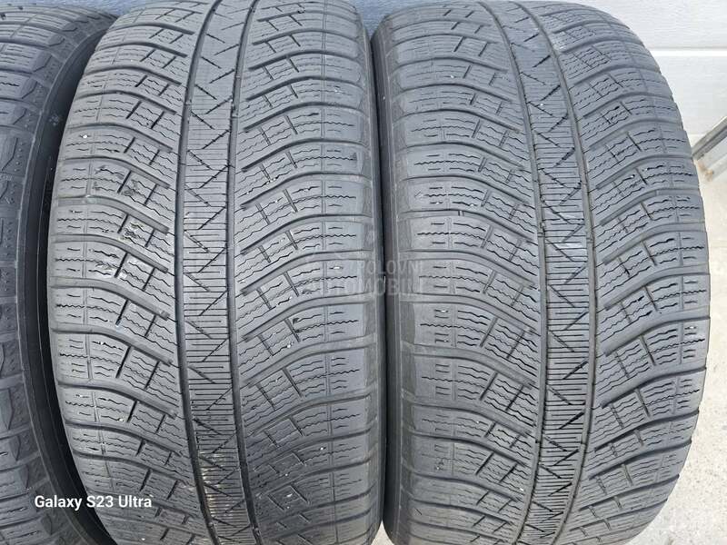 Michelin 265/45 R20 Zimska