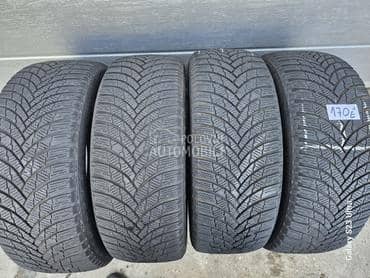 Firestone 205/55 R17 Zimska