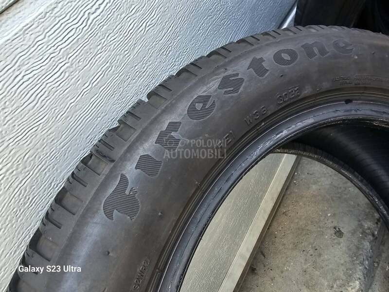 Firestone 205/55 R17 Zimska