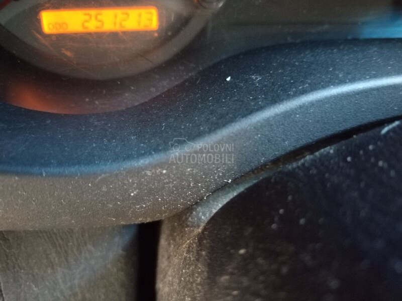 Toyota RAV 4 2.0 D4D