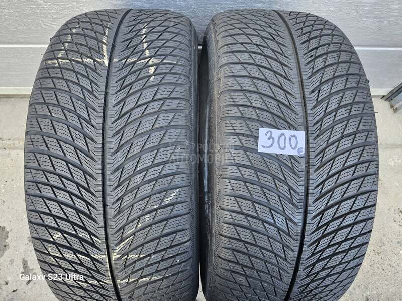 Michelin 275/50 R20 Zimska