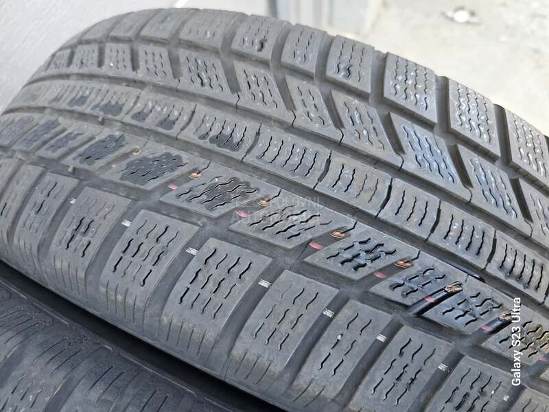 Continental 215/65 R17 Zimska