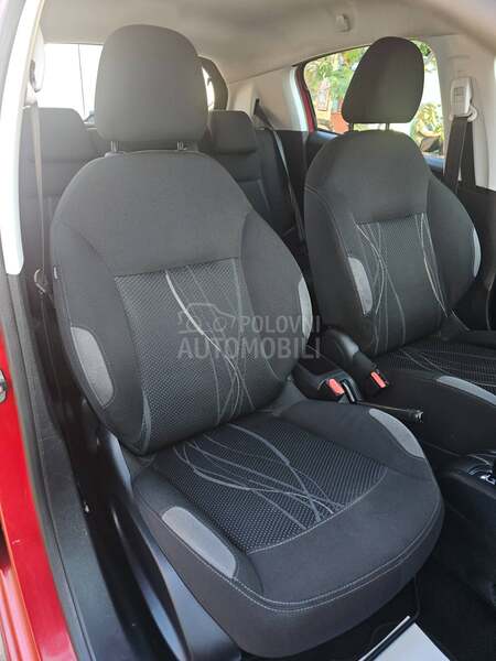 Peugeot 208 1.4HDI ACTIVE CH