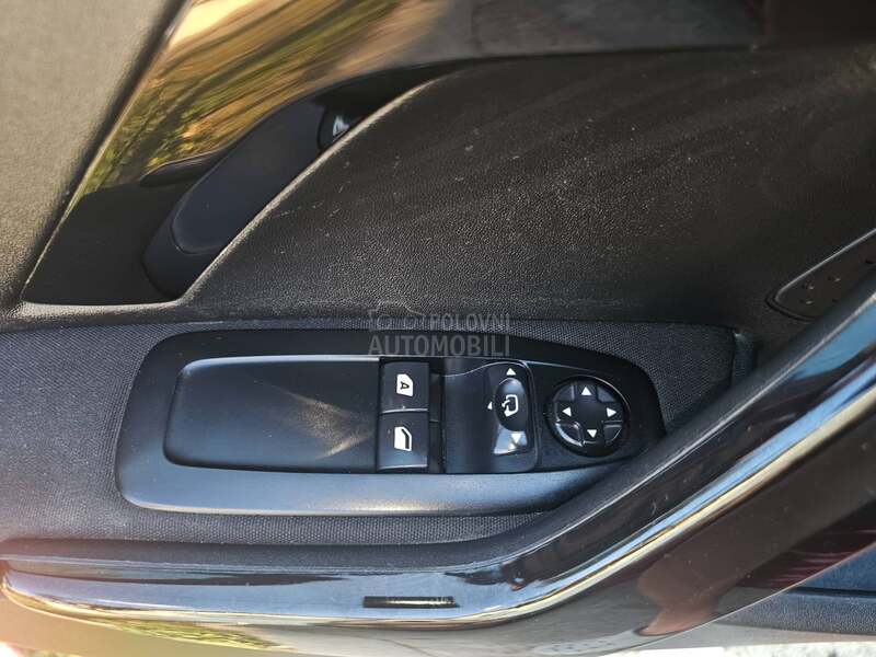 Peugeot 208 1.4HDI ACTIVE CH