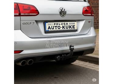 Euro Auto Kuka za Volkswagen Golf 3, Golf 4, Golf 5 ...