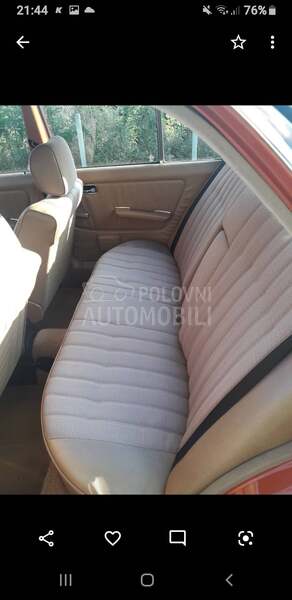 Mercedes Benz E 200 123 nov nov