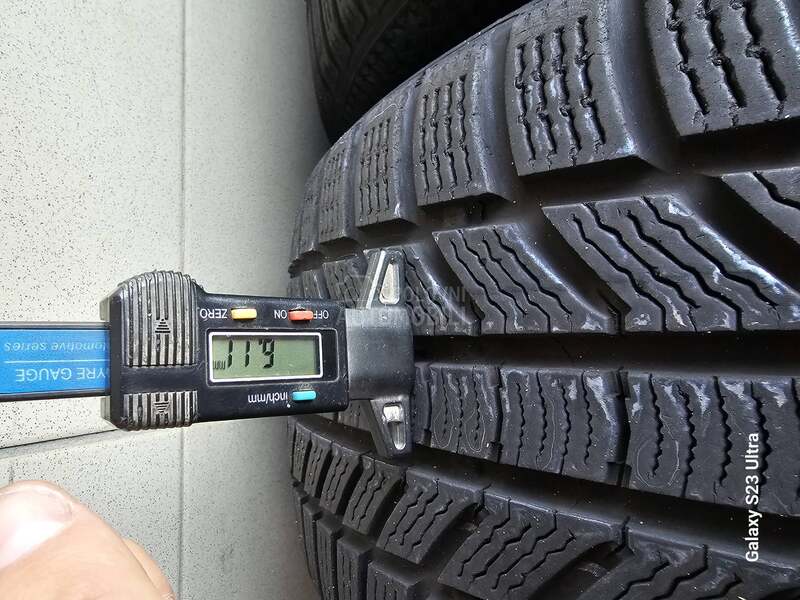 Continental 235/45 R18 Zimska