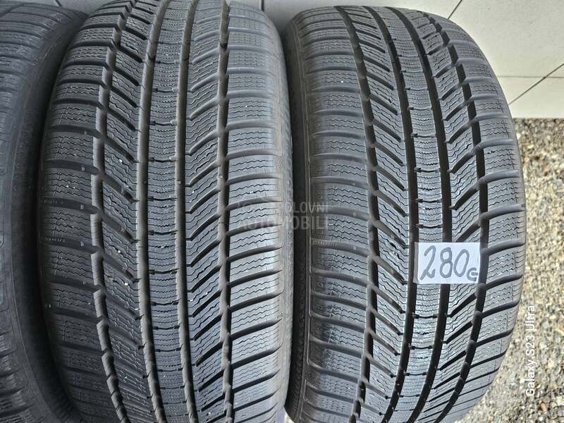 Continental 235/45 R18 Zimska