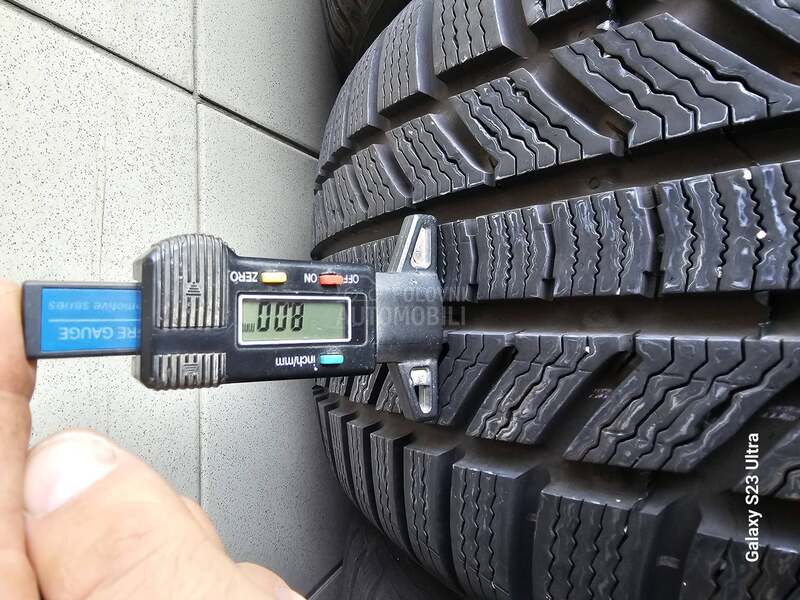 Continental 235/45 R18 Zimska