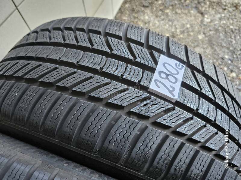 Continental 235/45 R18 Zimska