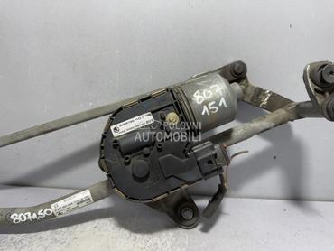 MOTORIC PREDNJEG BRISACA za Škoda Yeti