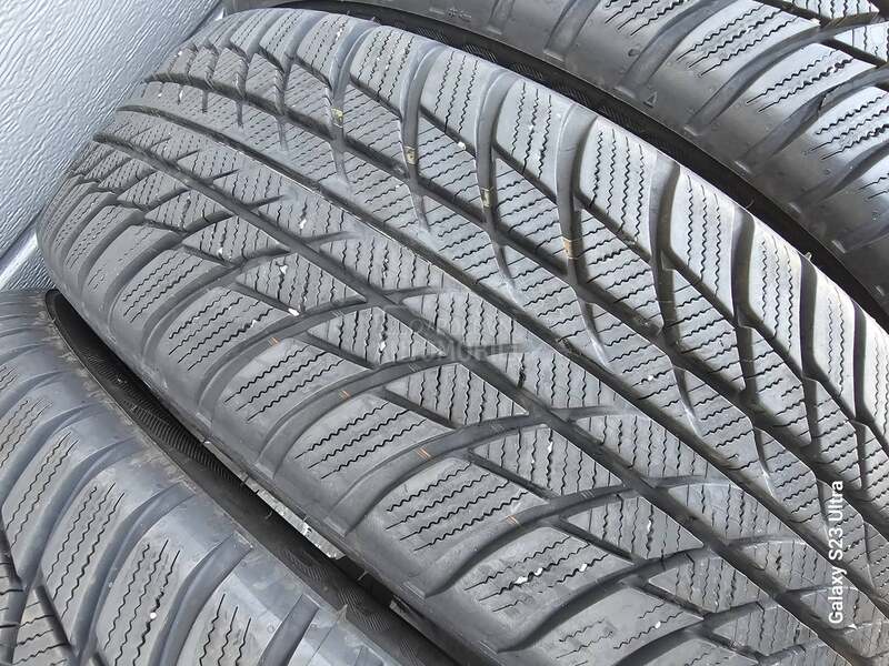 Bridgestone 185/60 R16 Zimska