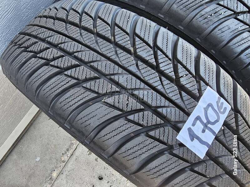Bridgestone 185/60 R16 Zimska