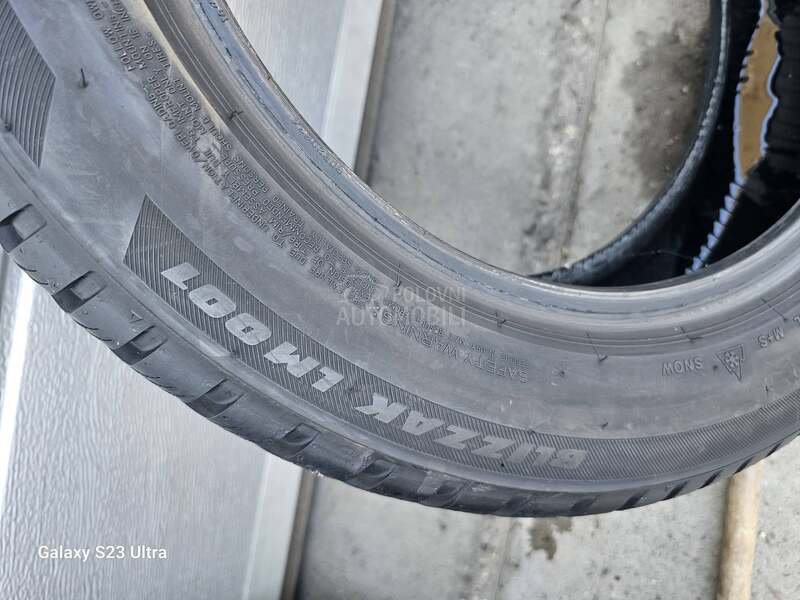 Bridgestone 185/60 R16 Zimska