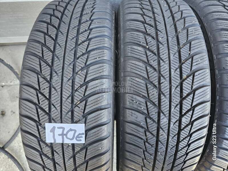 Bridgestone 185/60 R16 Zimska