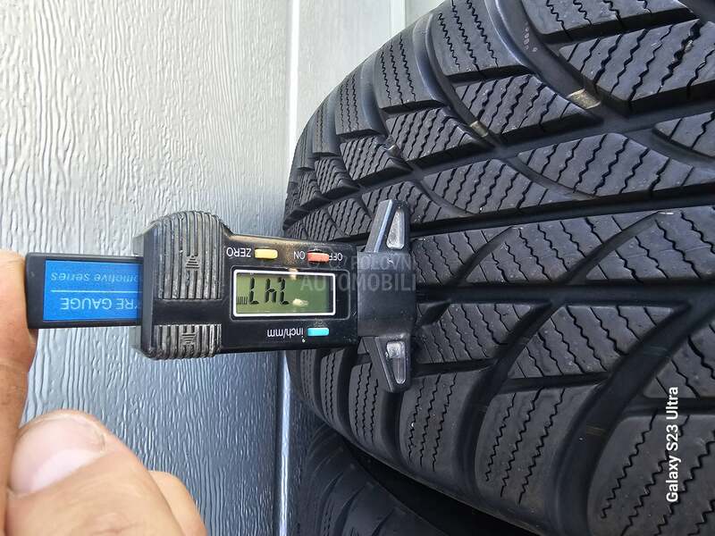 Bridgestone 185/60 R16 Zimska