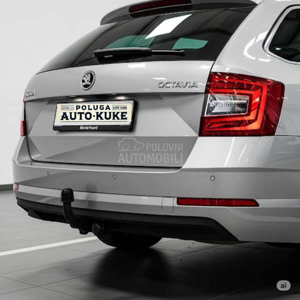 Euro Auto Kuka