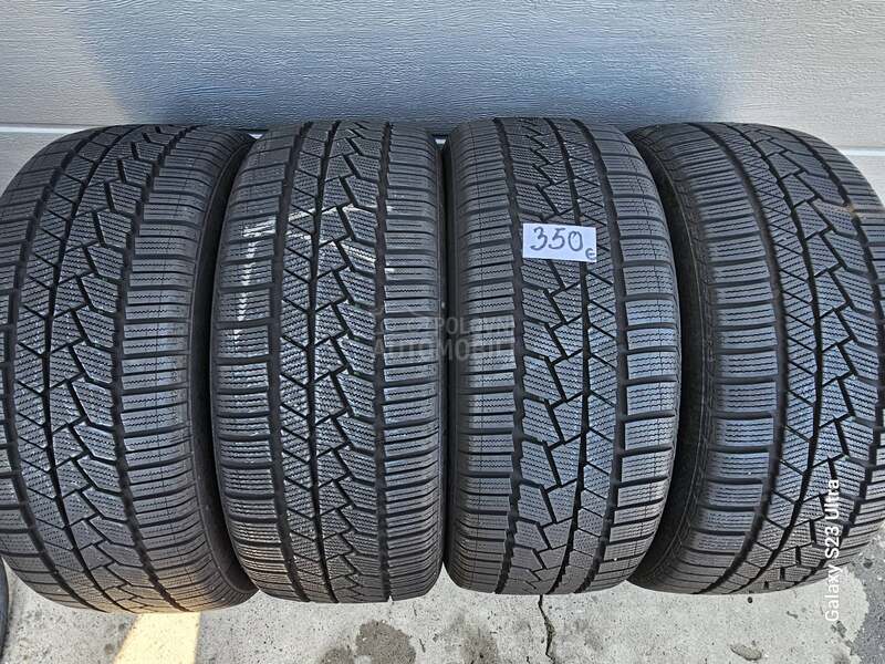 Continental 225/45 R18 Zimska