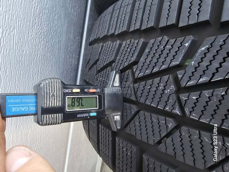 Continental 225/45 R18 Zimska